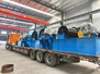 QPQ2X100T Fixed Winch Hoist Exported To Southeast Asia
